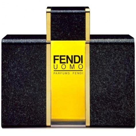 fendi uomo eau de toilette review|fendi cologne 2012.